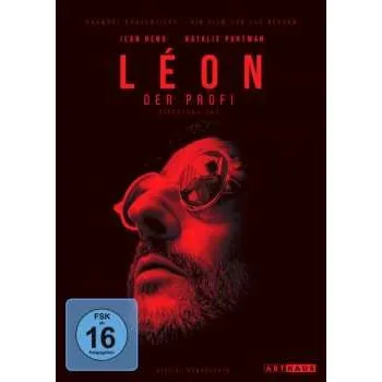 Zahraniční hudba DVD Various: Leon - Der Profi 2019