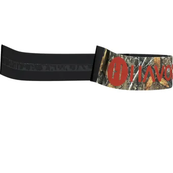 Motocyklové brýle HAVOC Infinity Strap Camo