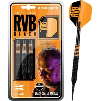 Šipka Target Soft Raymond Van Barneveld19 g