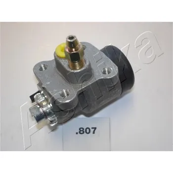 Brzdový systém Válec kolové brzdy ASHIKA 67-08-807