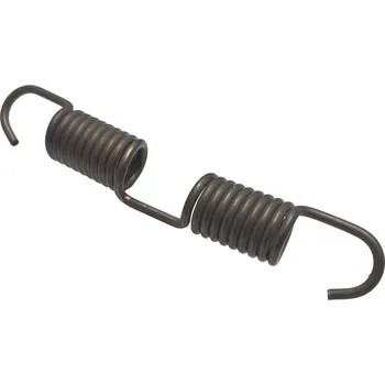 Příslušenství pro přívěs Pružina k samostavu ANS 250x40 KNOTT