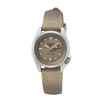 Hodinky Dámské hodinky SEIKO 5 Sports Automatic SRE005K1