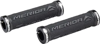 grip Merida Standard gripy černé