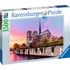 Puzzle Ravensburger Notre Dame Paříž 1500 dílků