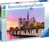 Puzzle Ravensburger Notre Dame Paříž 1500 dílků