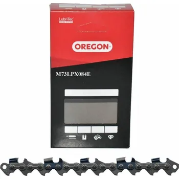 Pilový řetěz Pilový řetěz Oregon DuraCut 3/8” 1,5 mm - 84 článků M73LPX084E