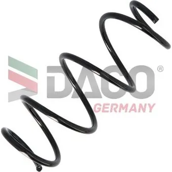 Pružina podvozku DACO 803029