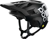 POC Kortal Race MIPS Black Matt/Hydrogen White