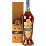 Metaxa 7 Stars 40% 1 l