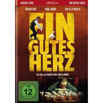 Zahraniční hudba DVD Various: Ein Gutes Herz 2011