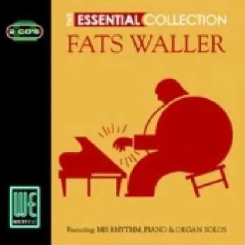 Zahraniční hudba 2CD Fats Waller: The Essential Collection 2020