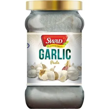 Omáčka SWAD Česneková pasta 300 g