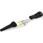 WAS Konektor 2-pólový Superseal - vidlice (male), IP67