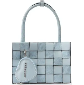 Kabelka Ascopera dámská kabelka Vesperi; ledově modrá
