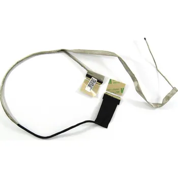 Náhradní díl pro notebook LCD flex kabel Asus X550LD X550LN X550M X550MJ X550W X550WA X550V - verze 2 (kratší)