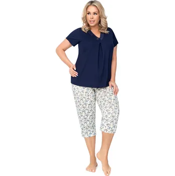 Pánské pyžamo Pyžama model 164788 Donna 46