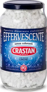 Přírodní produkt Vieste Crastan Effervescente šumivý nápoj 250 g