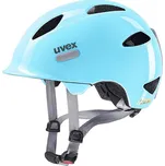 helma Uvex Oyo Style - Cloud Blue/Grey 46-50 cm