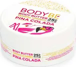 Bodybe Body Butter Tanning Shimmer Piña…