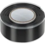 Rebel Izolační páska 2,5 m černá