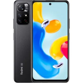 Mobilní telefon Xiaomi Redmi Note 11S 5G