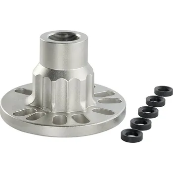 Stahovák Condor základna stahovací náhradní pro stahovák 100-04653, s 5-ti podkladovými podložkami - 100-04911