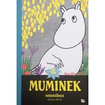 Muminek omnibus: Kniha první - Tove…
