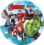Dekora Fondánový papír Marvel Avengers…