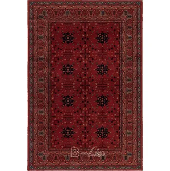 Koberec Osta Carpets Kusový koberec KASHQAI 4302/300 Rozměr 67x130 cm