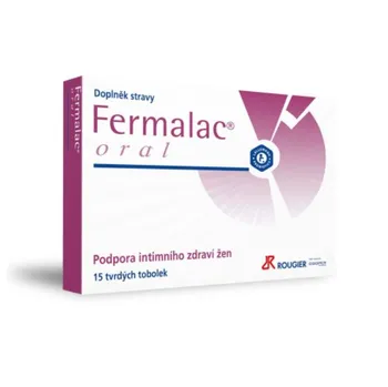 Fermalac Oral 15 tob.
