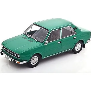 autíčko TRIPLE 9 COLLECTION ŠKODA 120 LS GREEN 91800277