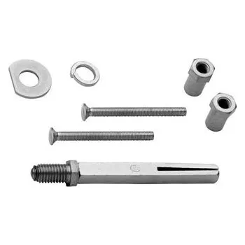 ROSTEX Univerzální prodlužovací sada pro BT kování