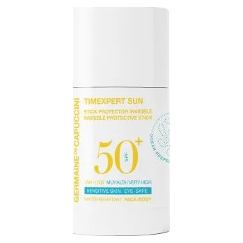 Přípravek na opalování Germaine de Capuccini Timexpert Sun Stick Protective SPF50 - Ochranná tyčinka SPF50 25 ml