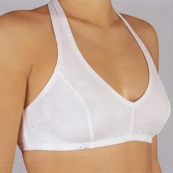 Podprsenka Andrie PS 1190 dámská podprsenka Barva: zelená tmavá, Velikost: M