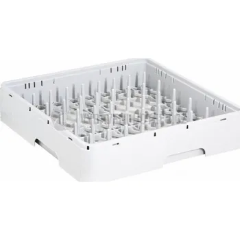 Příslušenství pro myčku Koš do myčky na talíře (500x500) 8640210