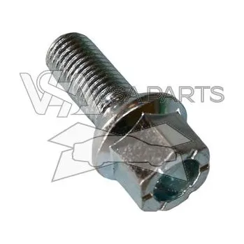 Šroubek na kolo ORIGINÁLNÍ VÝROBCE Šroub kola M12x1,5x26 WHT004899 - Citigo