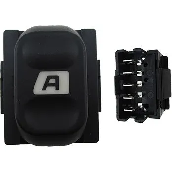 spínač oken peugeot partner citroen berlingo 6552kt ovládání oken berlingo partner