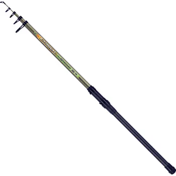 Rybářský prut Konger prut Corral tele Strong 3.60m 100g