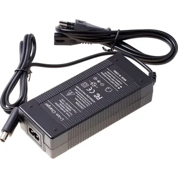 Příslušenství pro elektrokoloběžku Xiaomi Mi Electric Scooter M365 nabíječka