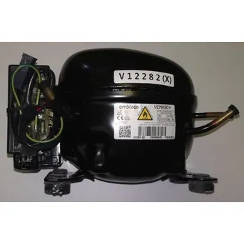 Kompresor Kompresor VEMX9C+ 3F