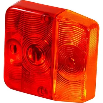 Osvětlení automobilu Sklo svítilny PROMOT LT70, L/P-BL/BR/KO/RZ