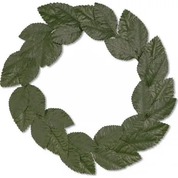 WIDMANN Vavřínový věnec zelený