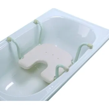 Koupelnové sedátko DMA Praha BE 05W