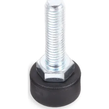 Vrut Šroub stavitelný s kulatou základnou - typ 2 M8x50/20mm