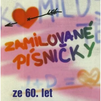 Zamilované písničky ze 60. let -…