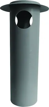 Ventilace Plast Brno PVC ventilační hlavice AVVA400
