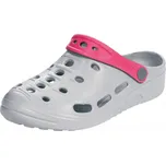 CRV Waipi Lady 53650 šedé 37