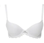 Leilieve 0990 bílá dámská podprsenka Barva: bílá, Velikost: 65C