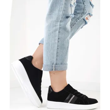 Dámské tenisky DoAndBe Nízké tenisky AB896B Velikost: 37