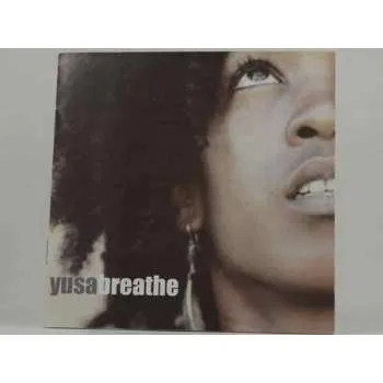 Zahraniční hudba CD Yusa: Breathe 2020
